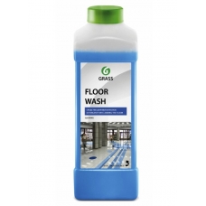 ГРАСС СР-ВО Д/МЫТЬЯ ПОЛА Floor wash Нейтральное конц. 1л /12   250110